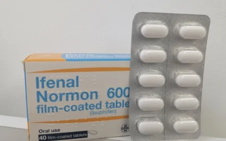 İfenal normon nə üçündür?