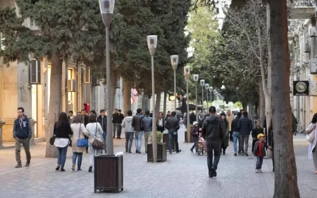 Əhaliyə vacib XƏBƏRDARLIQ: axşama doğru daha da artacaq