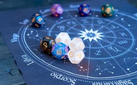 23.05.2025 Tarixinin bürc proqnozu