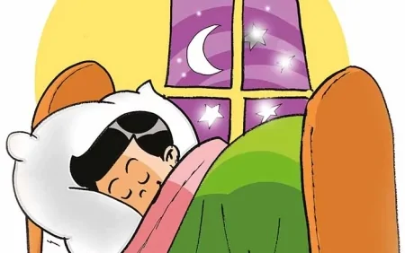 Yaz aylarında yuxunun pisləşməsinin səbəbi nədir?