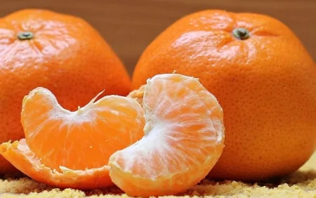 Portağal və naringinin gizli TƏHLÜKƏLƏRİ