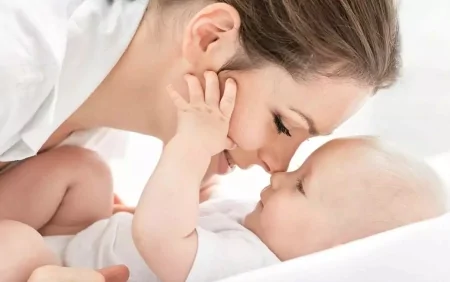 Bu yaşda ana olan qadınların 90 yaşına qədər yaşama ehtimalı daha yüksəkdir