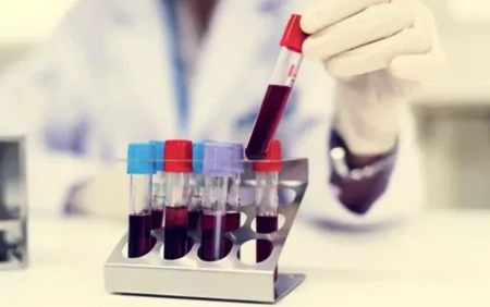 Dahi və unikal insanların qan qrupu müəyyən edilib