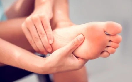 Tez-tez ayağı uyuşan qadın 3 həftə ömrünün qaldığını öyrəndi