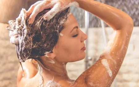 Səhər duş qəbul edənlərə bəd xəbər