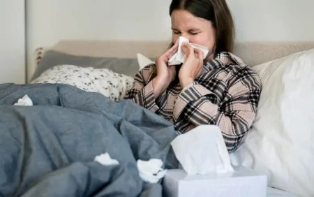 Bu xərçəng növü soyuqdəymə ilə səhv salınır - XƏBƏRDARLIQ