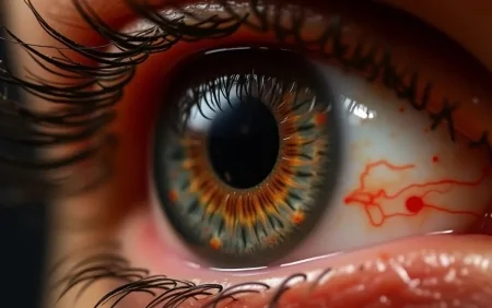 Görmə itkisinə səbəb ola bilən üç təhlükəli XƏSTƏLİK