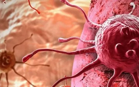 Bu vitamin xərçəngi 10 günə öldürür