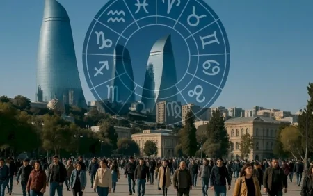 Bayramda bəxti gətirən bürclər – Siz də onlardansınız?