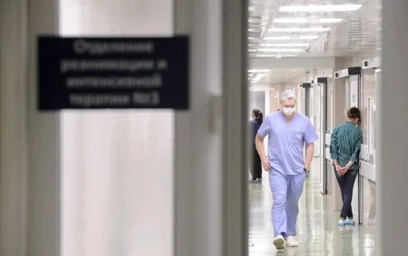 Rusiyada yeni naməlum virus yayılıb