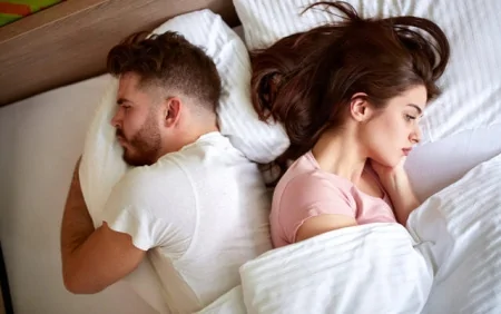 Yalnız həyat yoldaşınızın aşkar edə biləcəyi XƏSTƏLİK