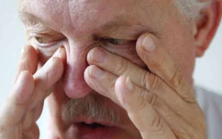 Burun içində yara çıxmasına səbəb nədir?