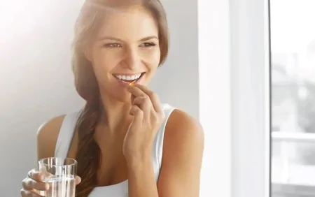 Bu vitamin əlavələrindən uzaq DURUN - Həkimdən xəbərdarlıq