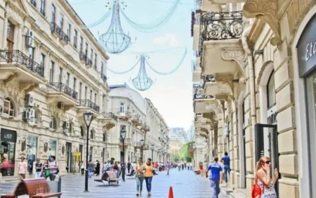 Aprel ayının bu tarixlərində küçəyə çıxmaq olmaz - XƏBƏRDARLIQ