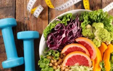 Necə 15 kilo çəki itirmək olar? - Yaponiyalı dietoloqların sirri