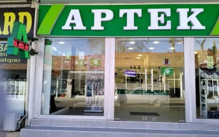 "Zeytun" apteklərinin Tarif Şurasının qərarına əməl etmədiyi müəyyən olunub