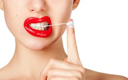 Qripə qarşı saqqız hazırlandı