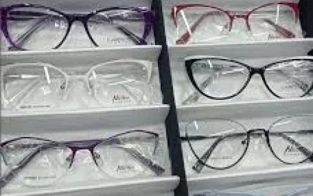 Eynək taxanların nəzərinə! - Eynəyinizin nömrəsi ...