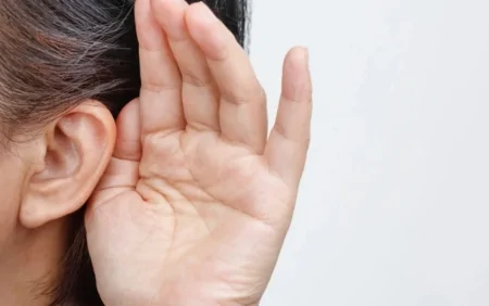 Eşitmə itkisi ürək-damar xəstəliklərinin göstəricisidir? - Alimlərdən yeni araşdırma