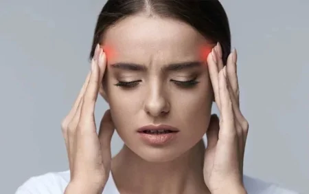 Yaz aylarında insanlar niyə baş ağrısından şikayət edir?