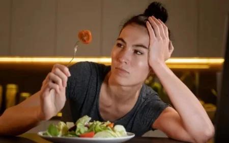 Yeməkdən sonra özünüzü yorğun hiss etməyinizin – 4 SƏBƏBİ