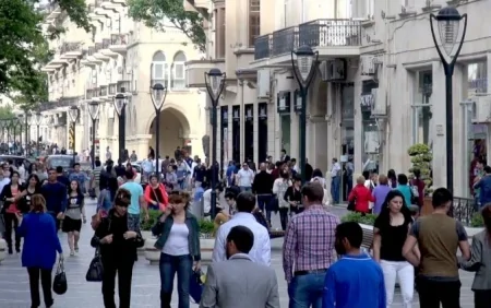 Bakı əhalisi üçün HƏYƏCAN ANONSU - Bu şəxslər təhlükədədir!