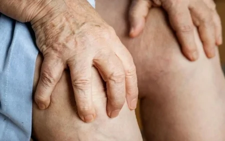 Diz ağrılarını azaldan qidalar açıqlandı