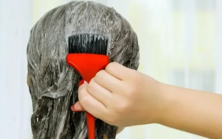 Saç boyası alarkən DİQQƏT - Sağlamlığınızı gözəlliyinizə qurban verməyin