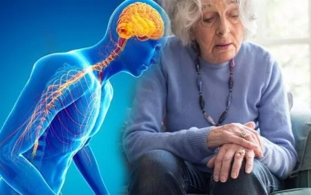 Parkinson xəstəliyi ilə bağlı vacib məqam