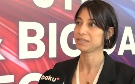 Süni intellektin yaratdığı fürsət və risklər: Türkiyəli dosent açıqlama verdi