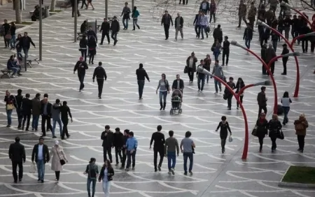 Nazirlikdən əhaliyə MÜRACİƏT