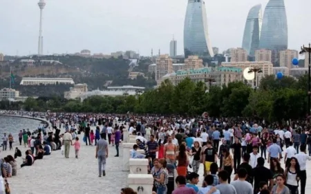 Əhaliyə şad xəbər - tarix uzaldıldı