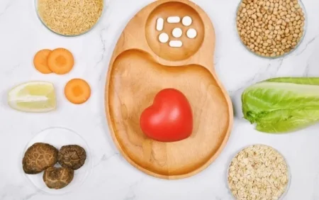 Ürək sağlamlığını qorumaq üçün 5 vacib tövsiyə