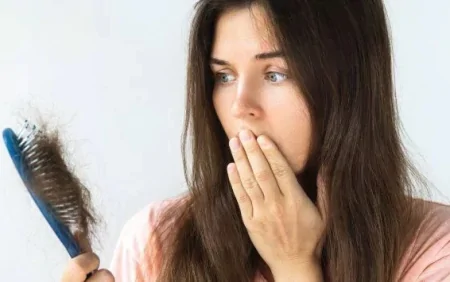 Saçı tökülən qadınlar mütləq OXUSUN