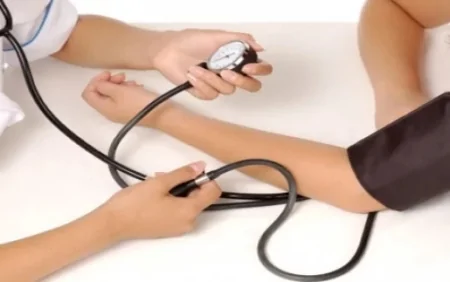 İdeal təzyiq ölçüsü 120/80 deyilmiş - Xəbərdarlıq