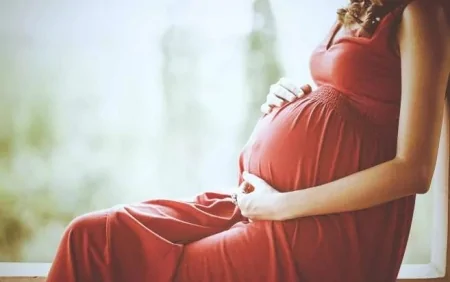 Hamiləlik üçün ideal yaş hansıdır? - AÇIQLAMA