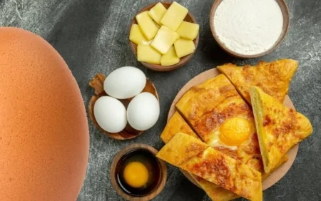 Marketlərdən sarı yumurtalar yığışdırılır - SƏBƏB