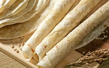 Lavaş yoxsa çörək? - BİLİNMƏYƏNLƏR