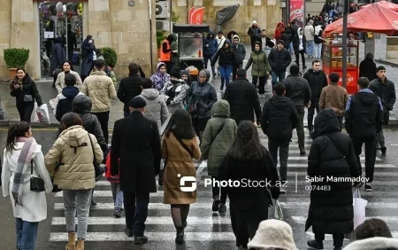 Azərbaycanda insanlar niyə az yaşayırlar?