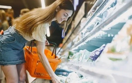 Azərbaycanda da satılan mineral suda görün nə aşkarlandı - FOTO