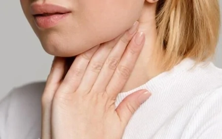 3 həftədən uzun davam edən səs xırıltısına DİQQƏT