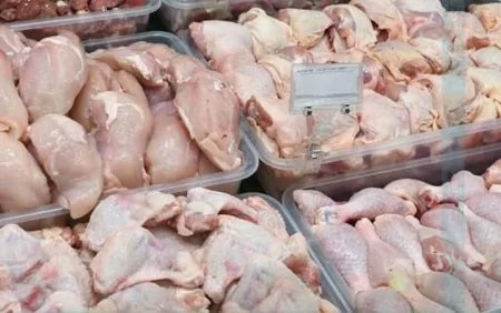 Broyler toyuğu yeyən kişilərə BƏD XƏBƏR