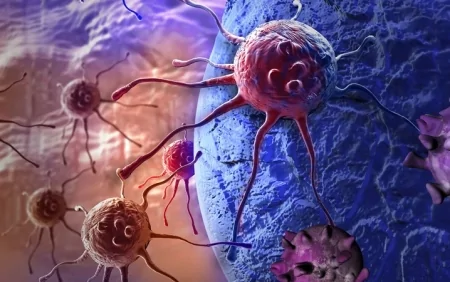 Xərçəng hüceyrələrini aşkar etməyin qeyri-adi üsulu tapıldı