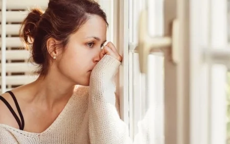 Depressiya və panik atak olanlar bu vitaminləri yoxlasın