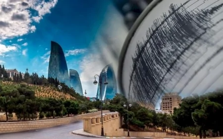 İstanbuldan sonra Bakıda da zəlzələ olacaq? - “Hər şeyə hazırlıqlı olmalıyıq”