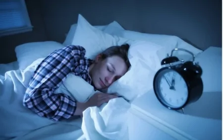 Qeyri-sabit yuxu piylənmə riskini artırır