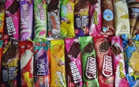 Bu dondurmaları almayın - Təhlükəli ola bilər