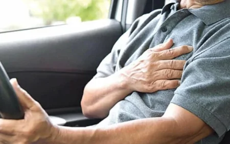 Səhər infarktları niyə daha təhlükəli olur?