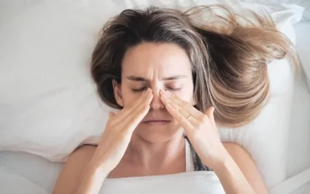 Burun tutulması ciddi fəsadlara yol aça bilər - DİQQƏT