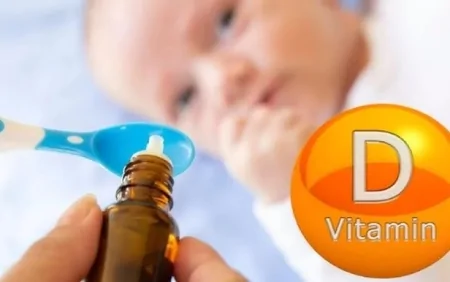 D vitamini böyüklərə də doza ilə verilməlidir